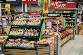 Supermarket Sales